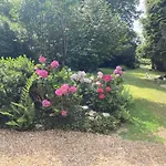 A 2 De Paris, Loft Romantique De 55 M2 En Pleine Nature Entre Campagne Et Gæstehus 4*