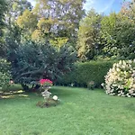 A 2 De Paris, Loft Romantique De 55 M2 En Pleine Nature Entre Campagne Et