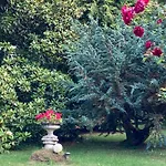 A 2 De Paris, Loft Romantique De 55 M2 En Pleine Nature Entre Campagne Et Gæstehus