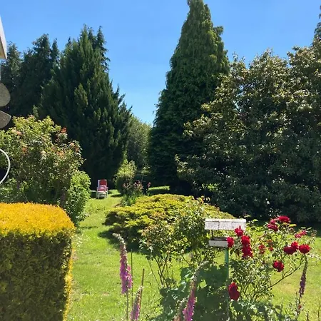 A 2 De Paris, Loft Romantique De 55 M2 En Pleine Nature Entre Campagne Et Saint-Philbert-des-Champs