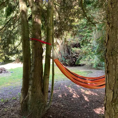 A 2 De Paris, Loft Romantique De 55 M2 En Pleine Nature Entre Campagne Et Saint-Philbert-des-Champs