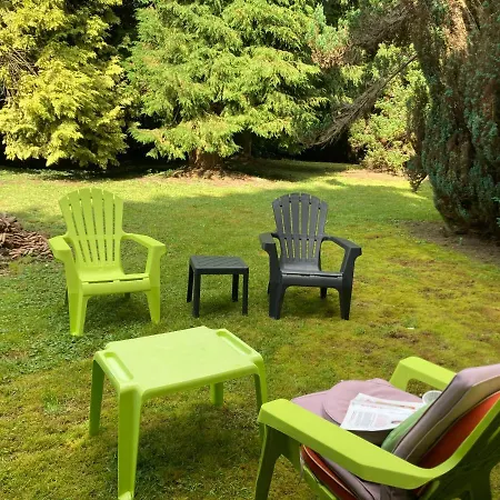 Penzion A 2 De Paris, Loft Romantique De 55 M2 En Pleine Nature Entre Campagne Et 4*