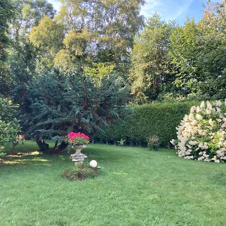 A 2 De Paris, Loft Romantique De 55 M2 En Pleine Nature Entre Campagne Et