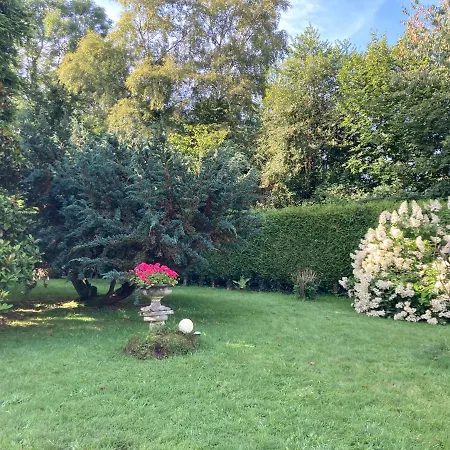 A 2 De Paris, Loft Romantique De 55 M2 En Pleine Nature Entre Campagne Et