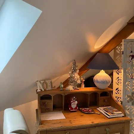 A 2 De Paris, Loft Romantique De 55 M2 En Pleine Nature Entre Campagne Et *